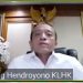 Bambang Hendroyono Minta Anggota DKN Kembali Menguatkan Kiprah Organisasi