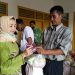Kelurahan Mandati II Wakatobi Salurkan Bansos  Kedua Kali