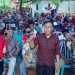 Dukungan Terus Mengalir, Masyarakat Moramo Siap Menangkan RAG-SS di Pilkada Konsel