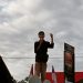 PMII Kendari Soroti Kebringasan Aparat Kepolisian di Pamekasan