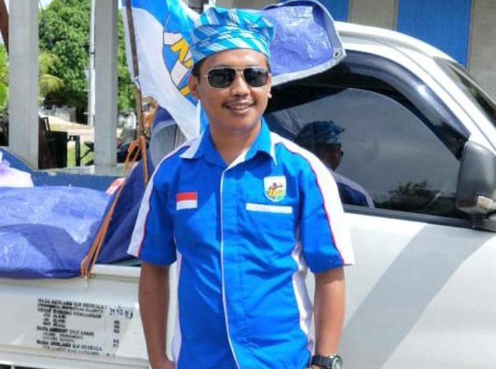 Hasiruddin.