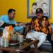 MPW Pemuda Pancasila Sultra Desak Jokowi Copot Dirut TVRI