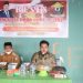 Reses di Gunung Jati, Yudhianto Mahardika Terapkan Protap Covid-19