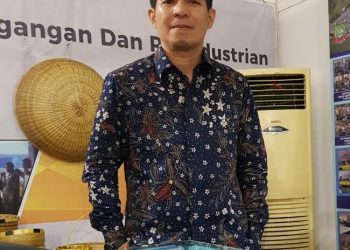 Soal Laporan Sudiro ke Polda Sultra, Begini Tanggapan Ruksamin