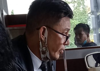 Persiteruan  Sriwati Vs Rai, Murni  Pribadi  Tak Ada Hubungan AXA Mandiri