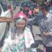 Putus Mata Rantai Covid-19, Kampus USN Kolaka Bagi Seribu Cup Hand Sanitezer