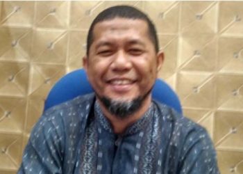 Kampus USN  Tetap Terapkan Protokol Kesehatan  Saat Ujian Tulis Berbasis Komputer