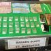 Tim Sat Res Narkoba Kolut Tangkap Pengedar Shabu