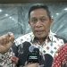 Hugua, Ketua PHRI : Hotel dan Restoran Disemprot Disinfektan 2 Kali Sehari