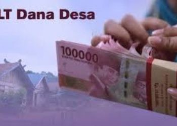 Kades Tawarotebota Ganti Nama Penerima BLT-DD Dengan Istri dan Anaknya, Begini Modusnya