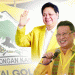 Golkar Sultra Hanya Usul Aswandi Adam Balon Bupati Buton Utara