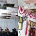 Kantor DPRD Mubar Disorot, Sekwan : Pembangunan Didahulukan yang Prioritas dan Mendesak