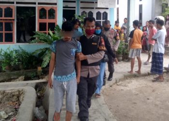 Meresahkan Warga, Empat  Wanita dan Dua Pria Ditangkap Polisi