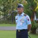 Danlanud Haluoleo Sebut Wartawan Peliput TKA China Ditunggangi Teroris