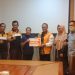 Hanura Dukung Syarifuddin Udu dan Hamid Pedansa Maju di Pilkada Muna
