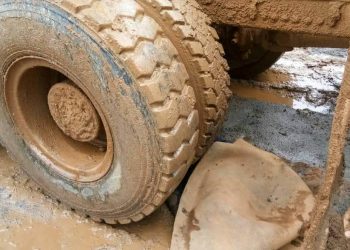 Lagi, Pekerja PT. VDNI Alami Kecelakaan Kerja Hingga Tewas, Pelakunya TKA China