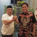 Partai Gelora Konsel Dukung  Pasangan Rusmin dan Senawan
