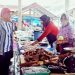 Rusmin – Senawan akan Kembangkan 25 Pasar Modern di Konsel