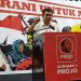 Kecam Oknum Perobek Bendera Merah Putih, Projo Sultra Desak Polisi Usut Tuntas