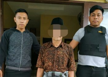 Dua Warga Desa Ladahai Jadi Korban Penganiayaan Hingga Meninggal Dunia
