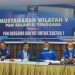 Ketua DPP PAN, Zulkifli Hasan : Jangan ada Pengurus Mengurus Pengurus