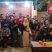 Pilkada Konsel, Rusmin – Senawan Didukung Milenial Moramo Utara