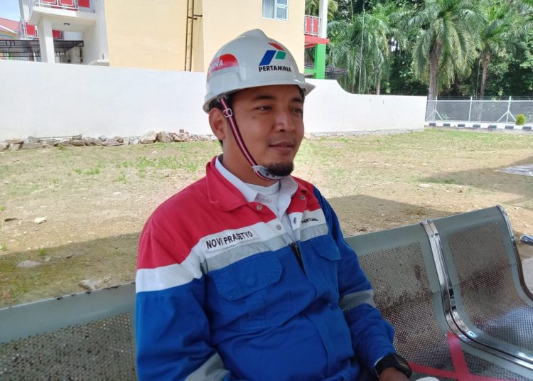 Novi Prasetyo