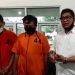Dua Pelaku Pembobol Bank di Sultra Berhasil Ditangkap Polisi