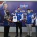 Demokrat dan Golkar Berkoaliasi,  Dukung Arhawai dan Hardin La Omo