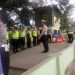 Operasi Patuh Toba, 4 Sepeda Motor Ditindak dan 3 Mobil Trado