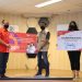 Telkomsel Berikan Paket Data  ke 10 Ribu Relawan Covid-19