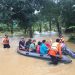 Basarnas Evakuasi Korban Banjir di Konawe Utara