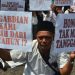 Kabar Baik Nasib Honorer K2,  Kini Tunggu Harmonisasi Perpres Penggajian Saja