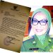 Presiden Tunjuk Nur Endang Abbas Jabat Sekda Sultra