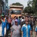Anggota Koperasi TKBM Belawan Pertanyakan Upah Buruh  dan Dana Perumahan
