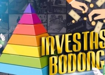 Satgas Waspada Investasi Temukan 105 Fintech dan 99 Kegiatan Usaha Investasi Tanpa Izin