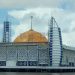 Masjid Boleh Gelar Shalat Idul Adha, Asalkan Masuk Wilayah Zona Kuning dan Hijau