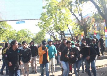 Kasus Penembakan Randi Mahasiswa UHO, akan Disidang di PN Jakarta Selatan