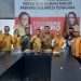 Dua Partai Besar “Bertempur” Dukung Rusmin dan Senawan Silondae