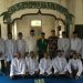 Rusmin dan Senawan Silaturahim dengan Pemuka Agama