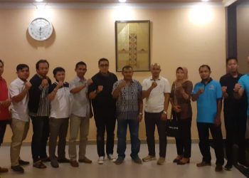 AROKAP akan Perluas Jaringan ke Seluruh Wilayah Sultra