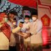 Partai Gerindra Usung Samsul Bahri dan Andi Merya Maju Pilkada Koltim