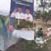101 Baliho Paslon Surunuddin dan Rasyid Dirusak, LO Minta Relawan Menahan Diri