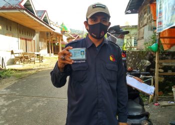 Data Pemilih Kunci Pilkada 2020