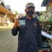 Data Pemilih Kunci Pilkada 2020