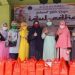 Civitas USN Kolaka Bagikan 1500 Paket Daging Kurban Siap Saji