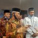 Berkunjung ke Wawonii, Lukman Abunawas Buat Penasaran Tiga Bapaslon Bupati Konkep