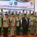 Kades Babarina Dilantik Jadi Ketua DPD APDESI Sultra