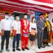 Sembilan Narapidana Bebas, Seribu Lebih Dapat Remisi