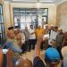Pengurus Koperasi TKBM Belawan dan Ormas Islam Duduk Bersama